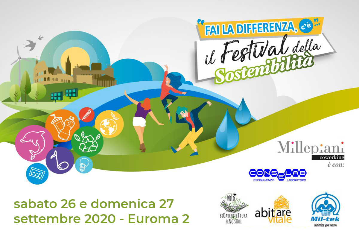 ffestival sostenibilità wildnest